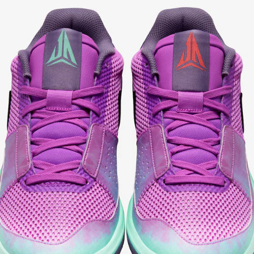 Tênis Nike Ja 1 Christmas