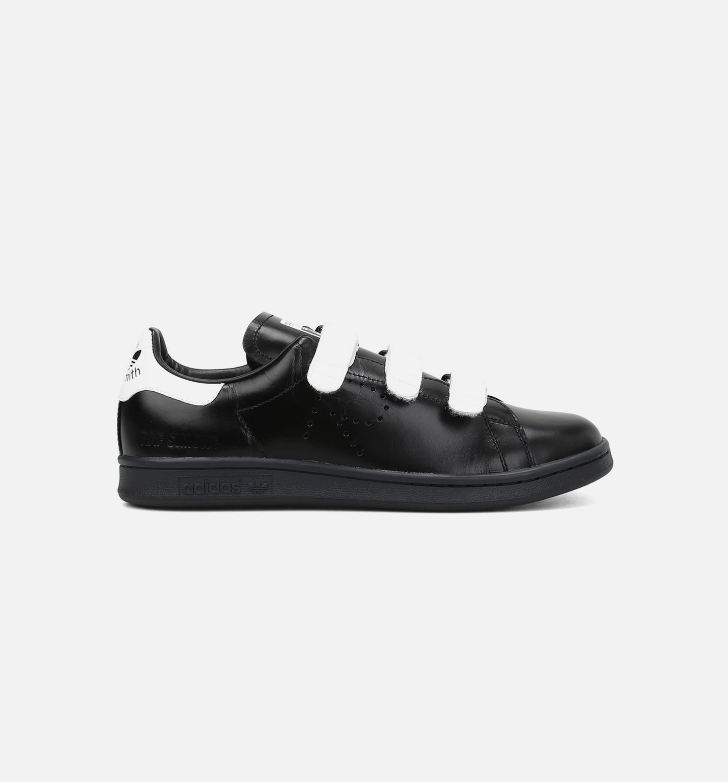 adidas X Raf Simons Comfort Mens Black White