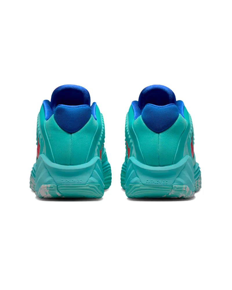 Tênis Nike Giannis Freak 7 Light Aqua