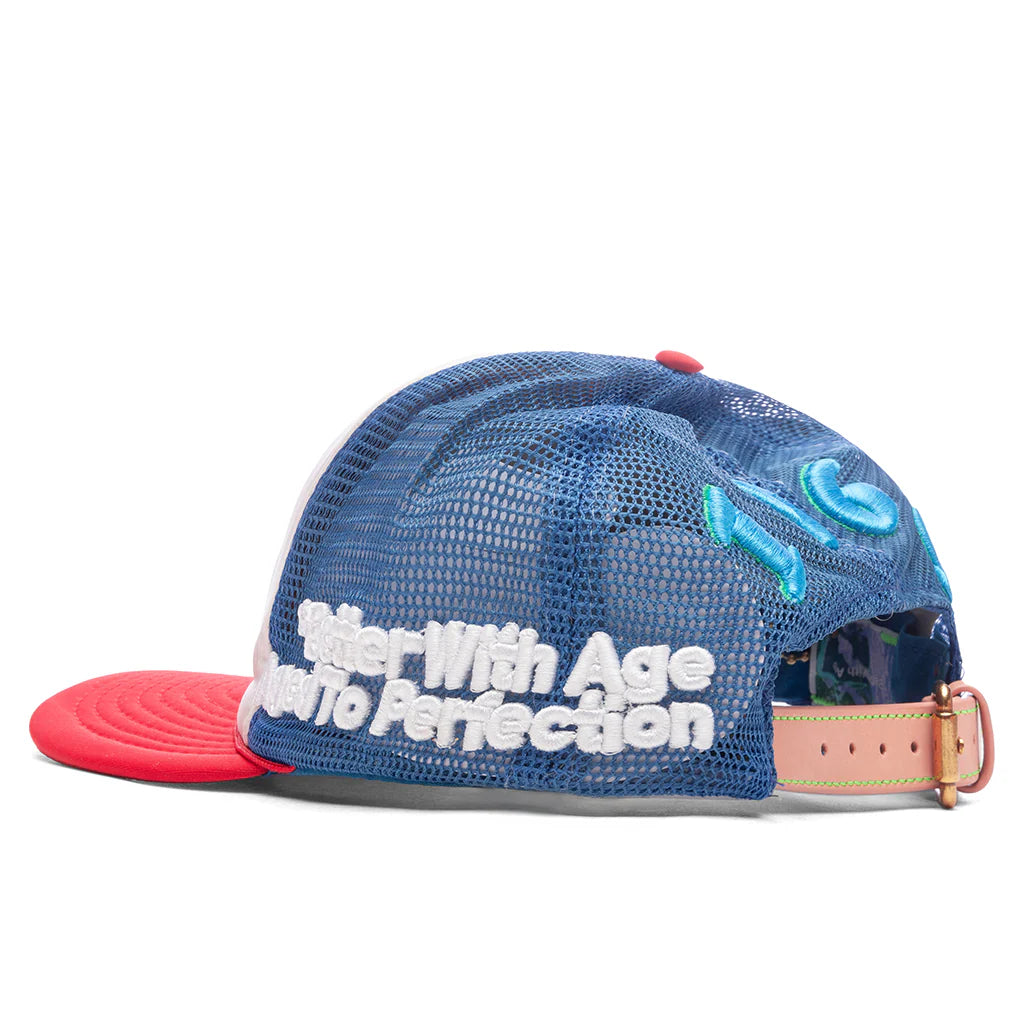 Summer of 69 Hat Multi