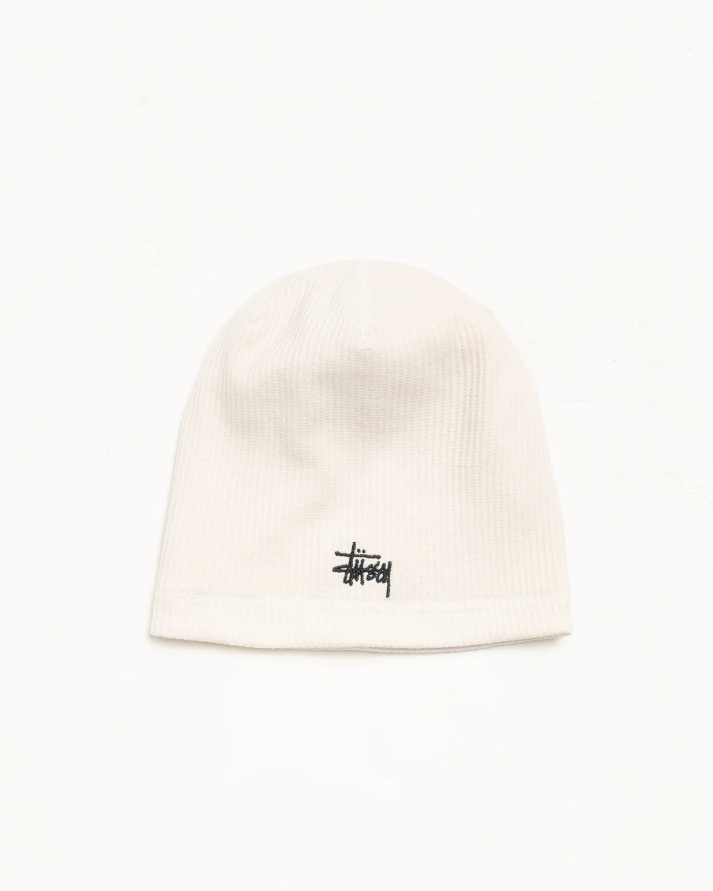 WAFFLE SKULLCAP