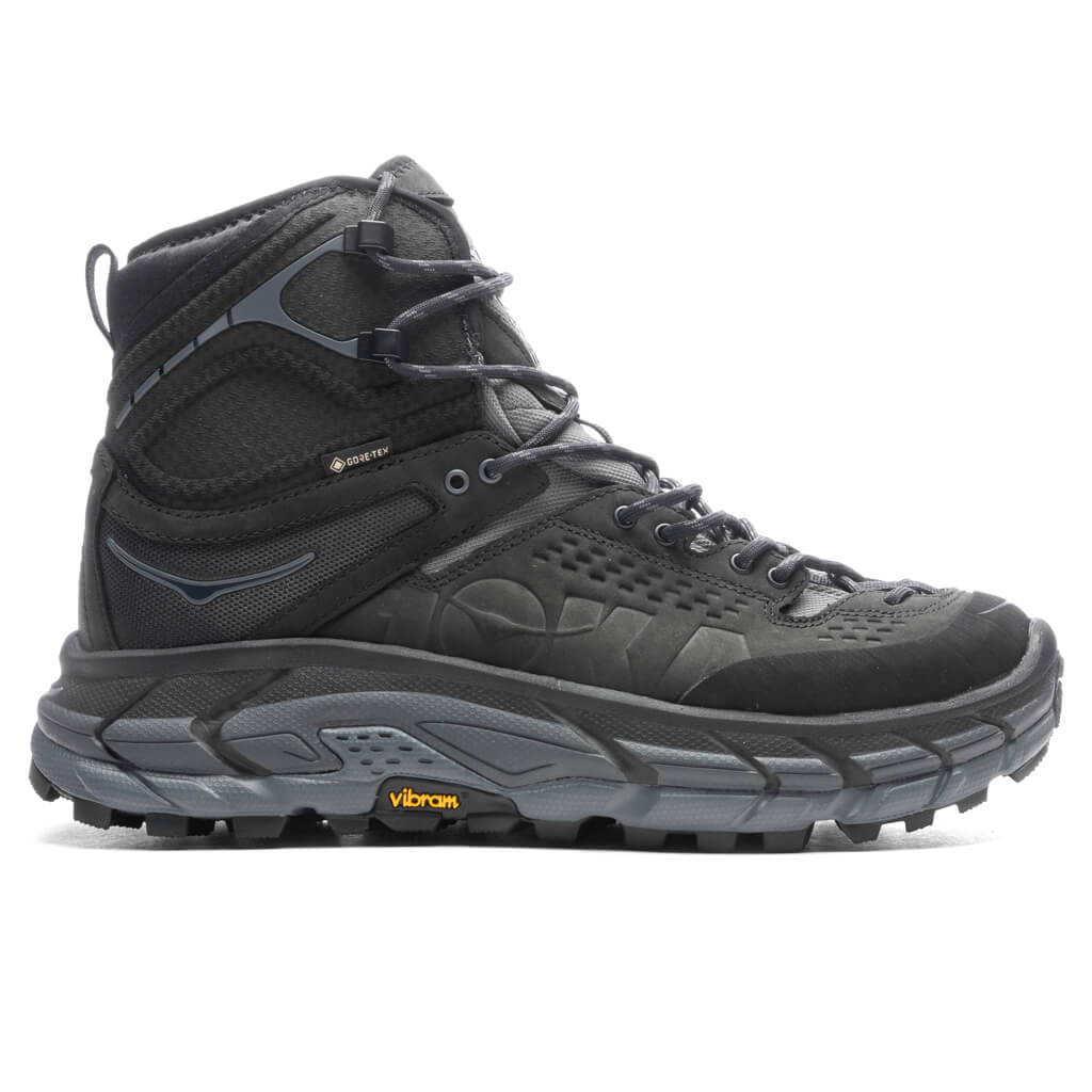 Tor Ultra Hi Black Castlerock