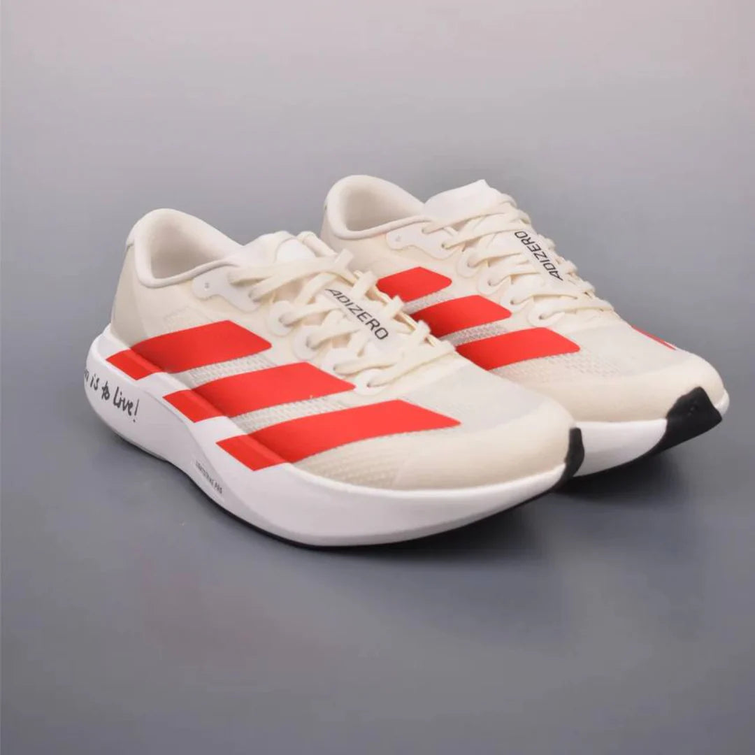 Adidas Adizero EVO SL To run is to Live