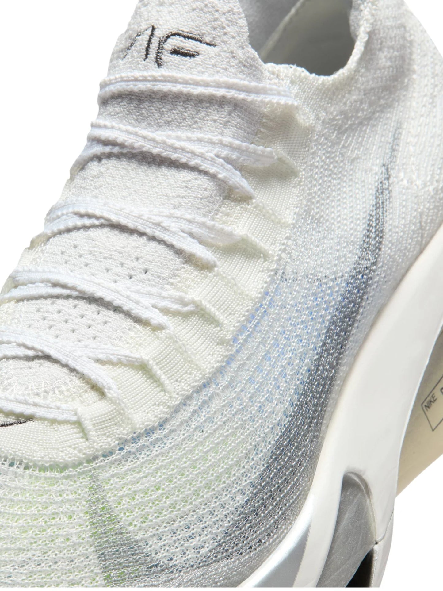 Nike Air Zoom Alphafly NEXT 3 Mens Shoes