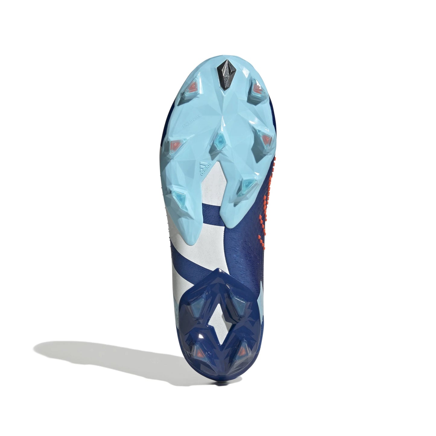 adidas Predator Accuracy1 FG Firm Ground Soccer Cleats