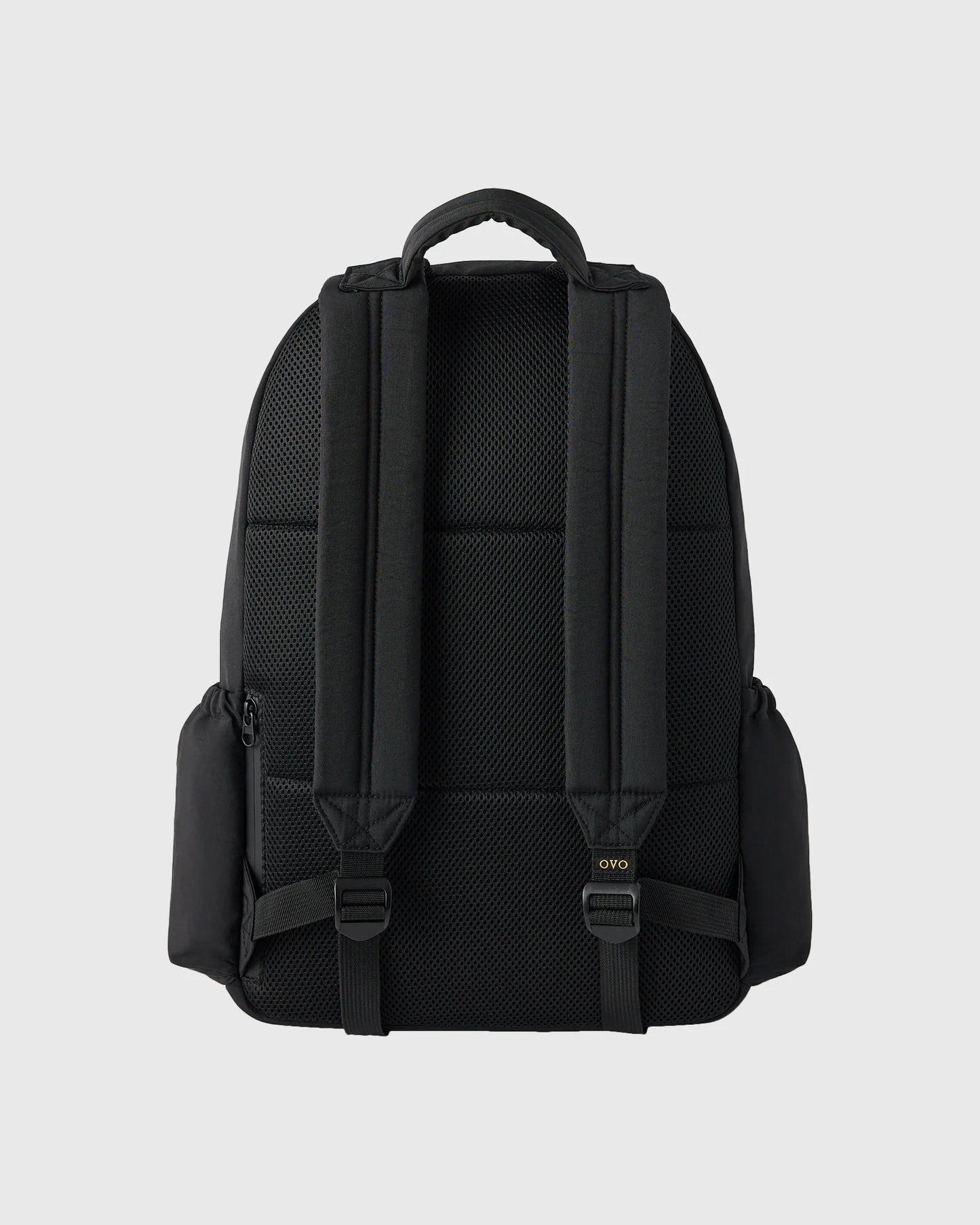 Backpack Black