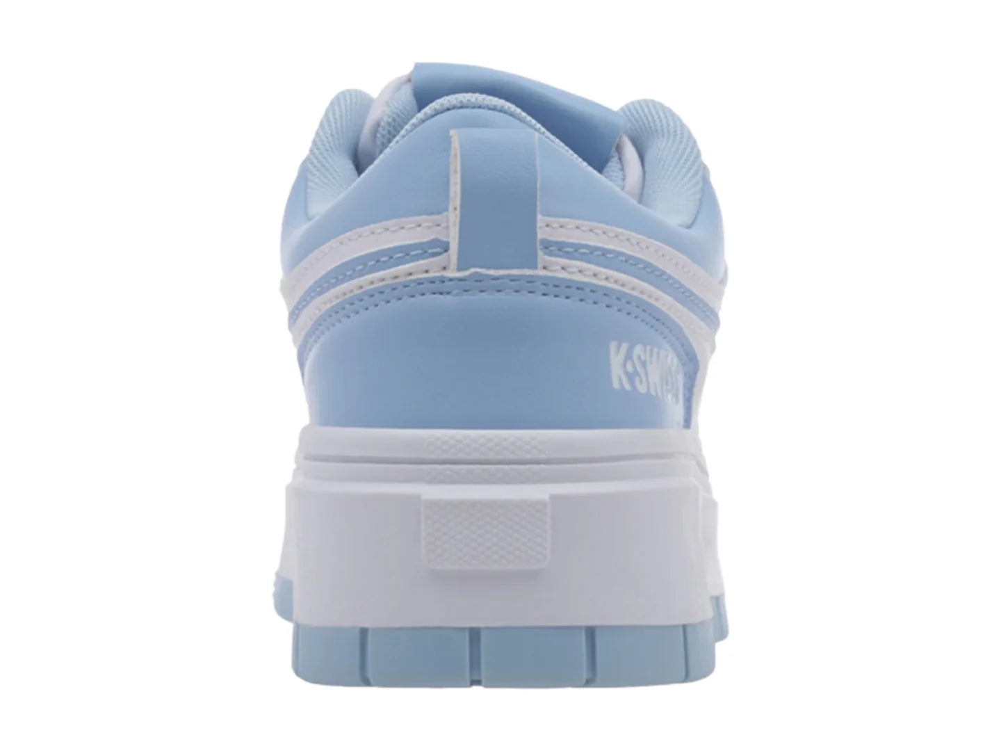 Tenis K Swiss Nindu Azul para Mujer