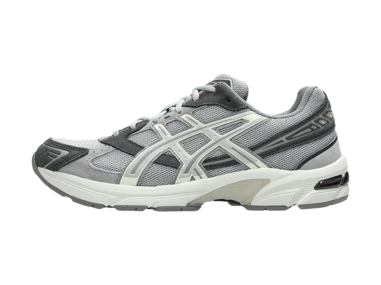 Tenis ASICS GEL 1130 Color Gris Cemento para Hombre