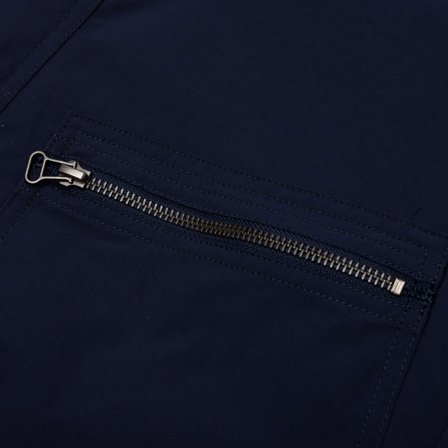 Puma x Nanamica Woven Coat Blue