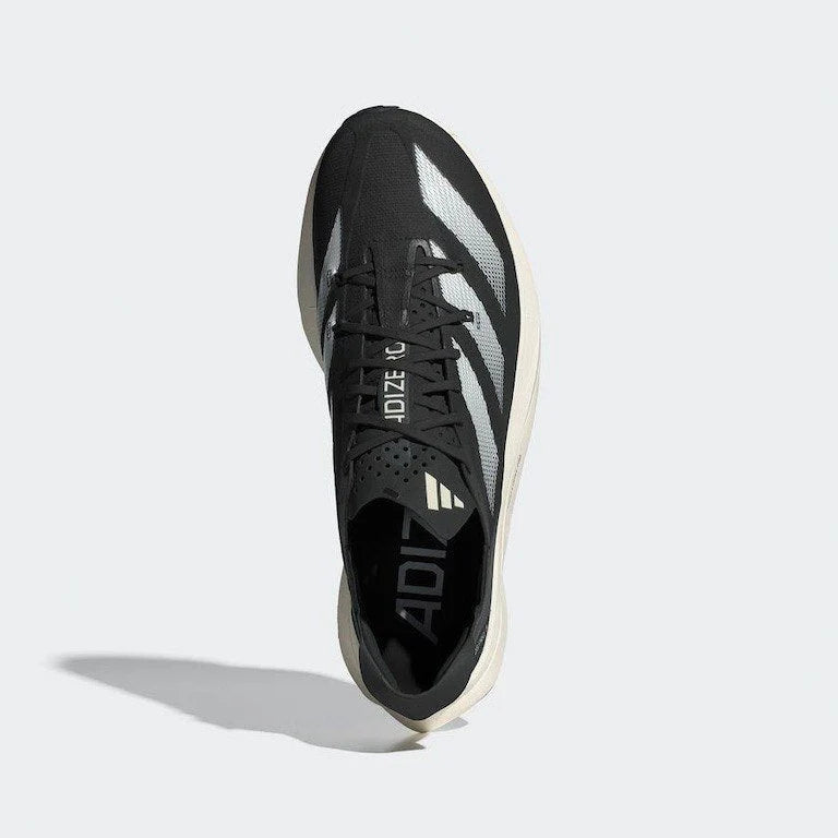 Adidas Adizero Adios Pro 3 Preto Branco