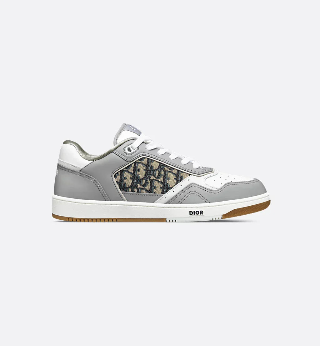 B27 Uptown Low Top Sneaker