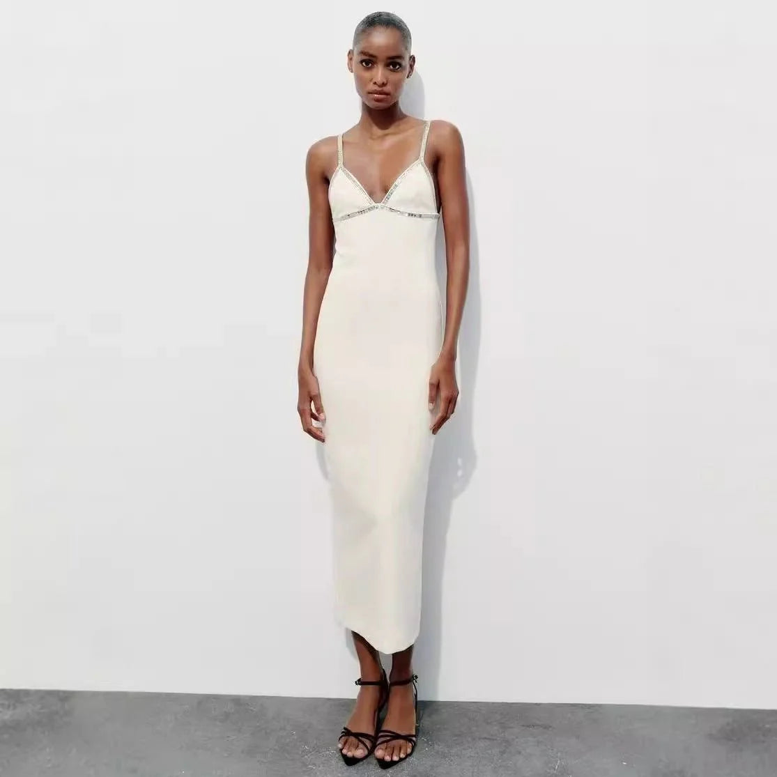 Vestido Carneiros