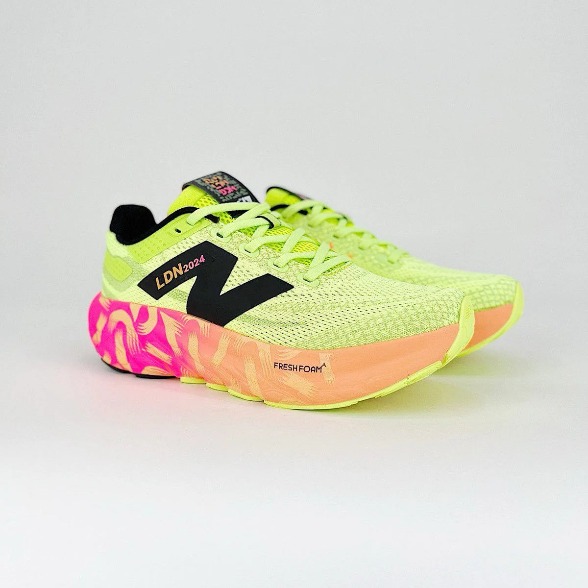 New Balance Fresh Foam X 1080 V13 London