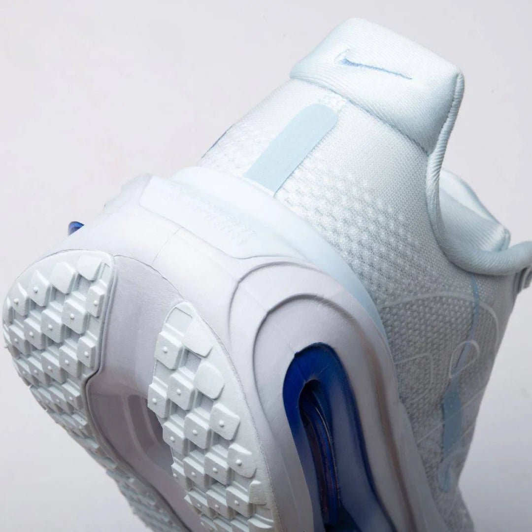 Nike Vomero Premium Branco Azul