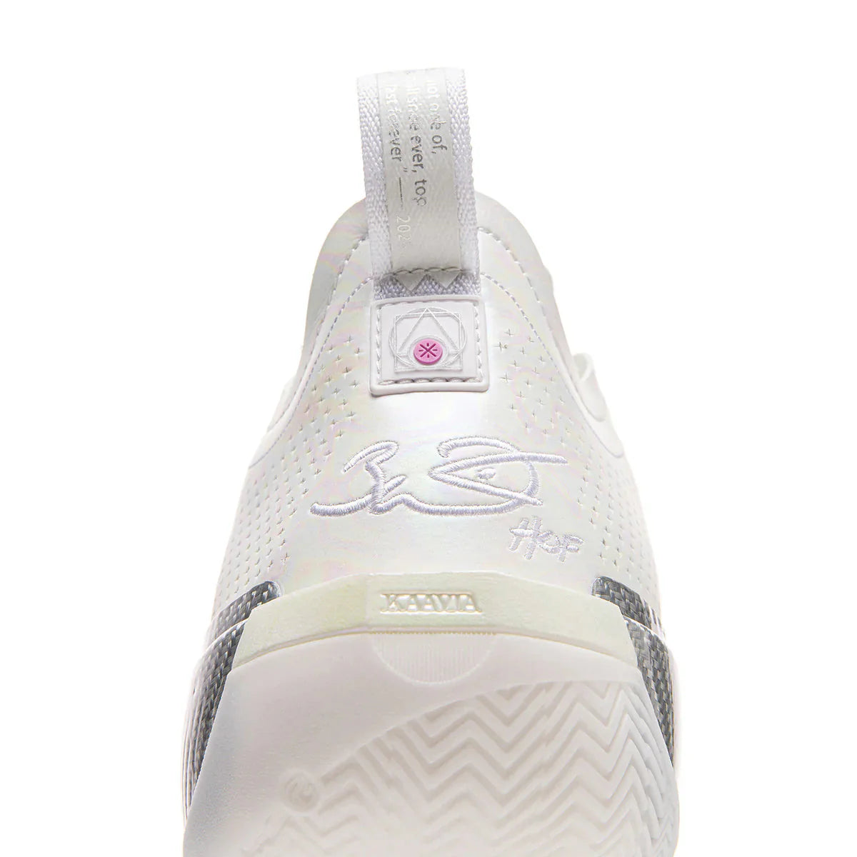 Tênis Li Ning Way of Wade 12 Sculpture