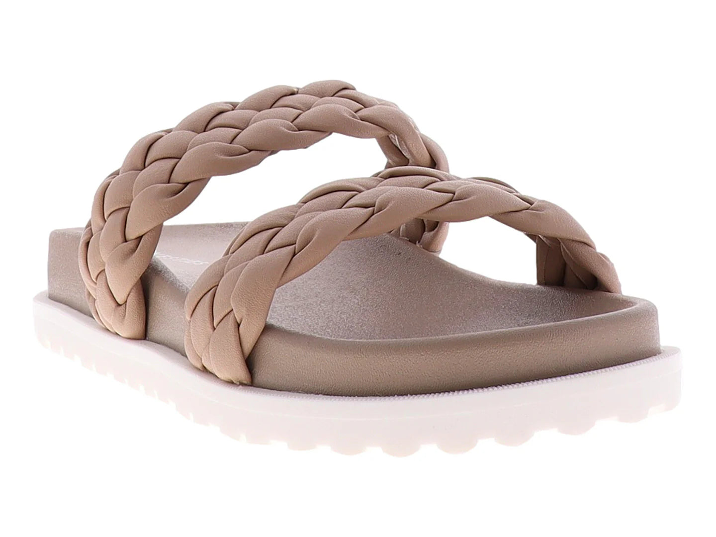 Sandalias Westies Nude para Mujer