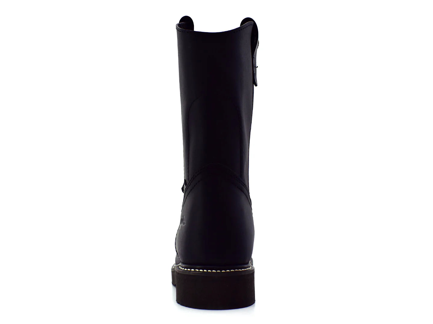 Botas Establo Negro para Hombre
