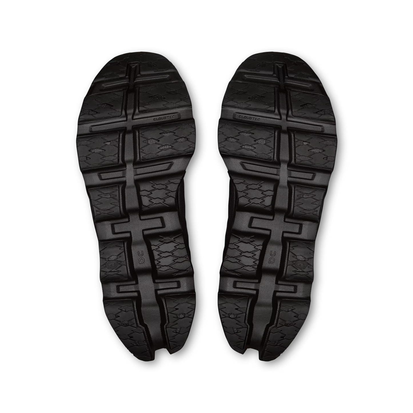 Tênis On Running Cloudmonster 3 Black