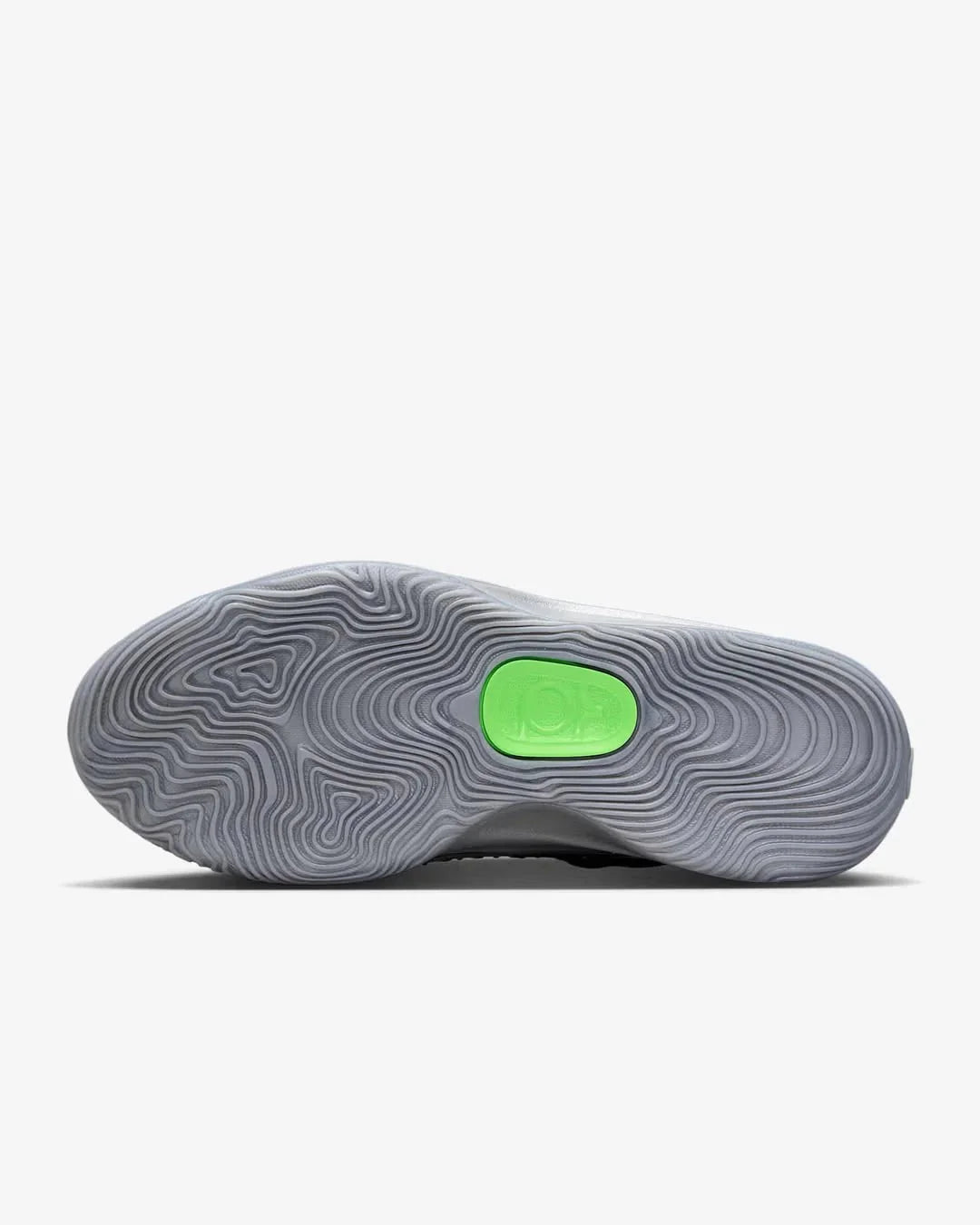 Tenis Nike KD18 Prata