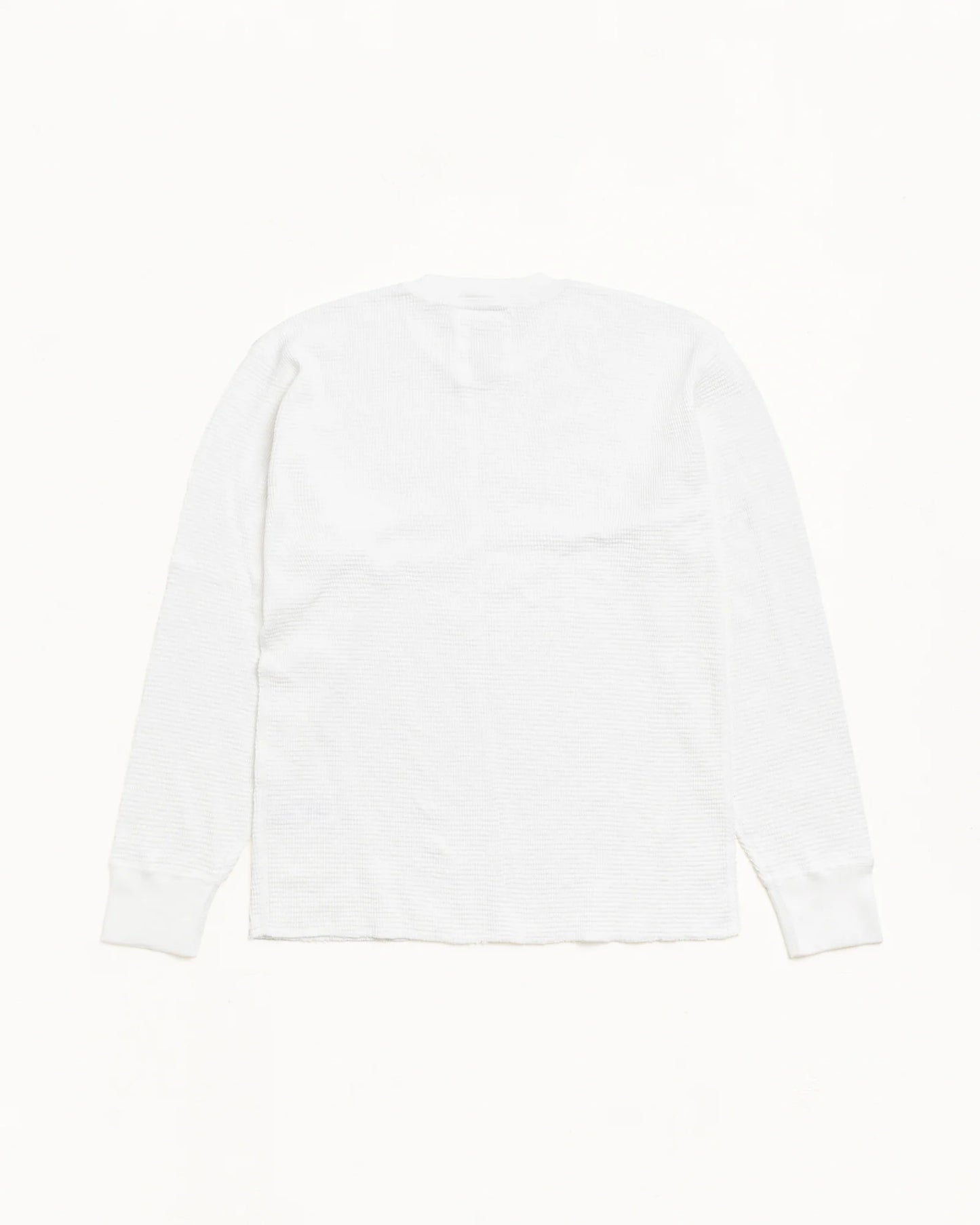 PIGMENT DYED LS THERMAL