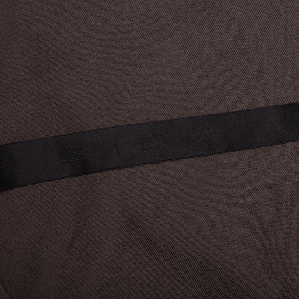Tommy L S Sweatshirt Dark Dust