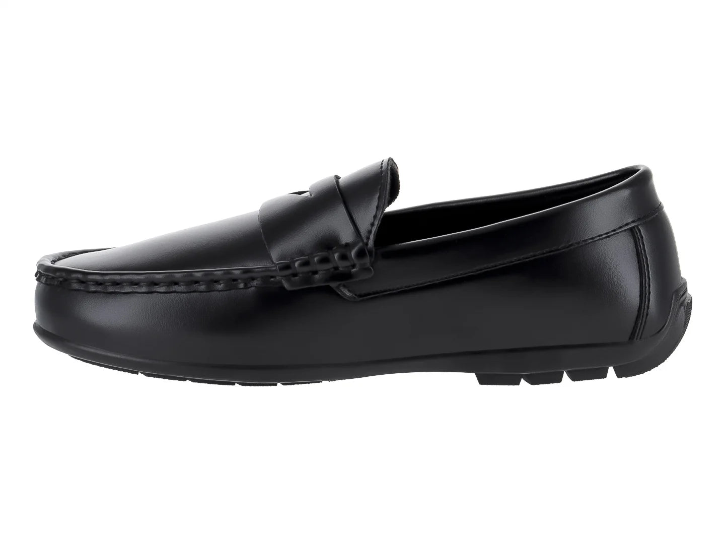 Zapatos Mocasines Buenissimo Negro para Niño