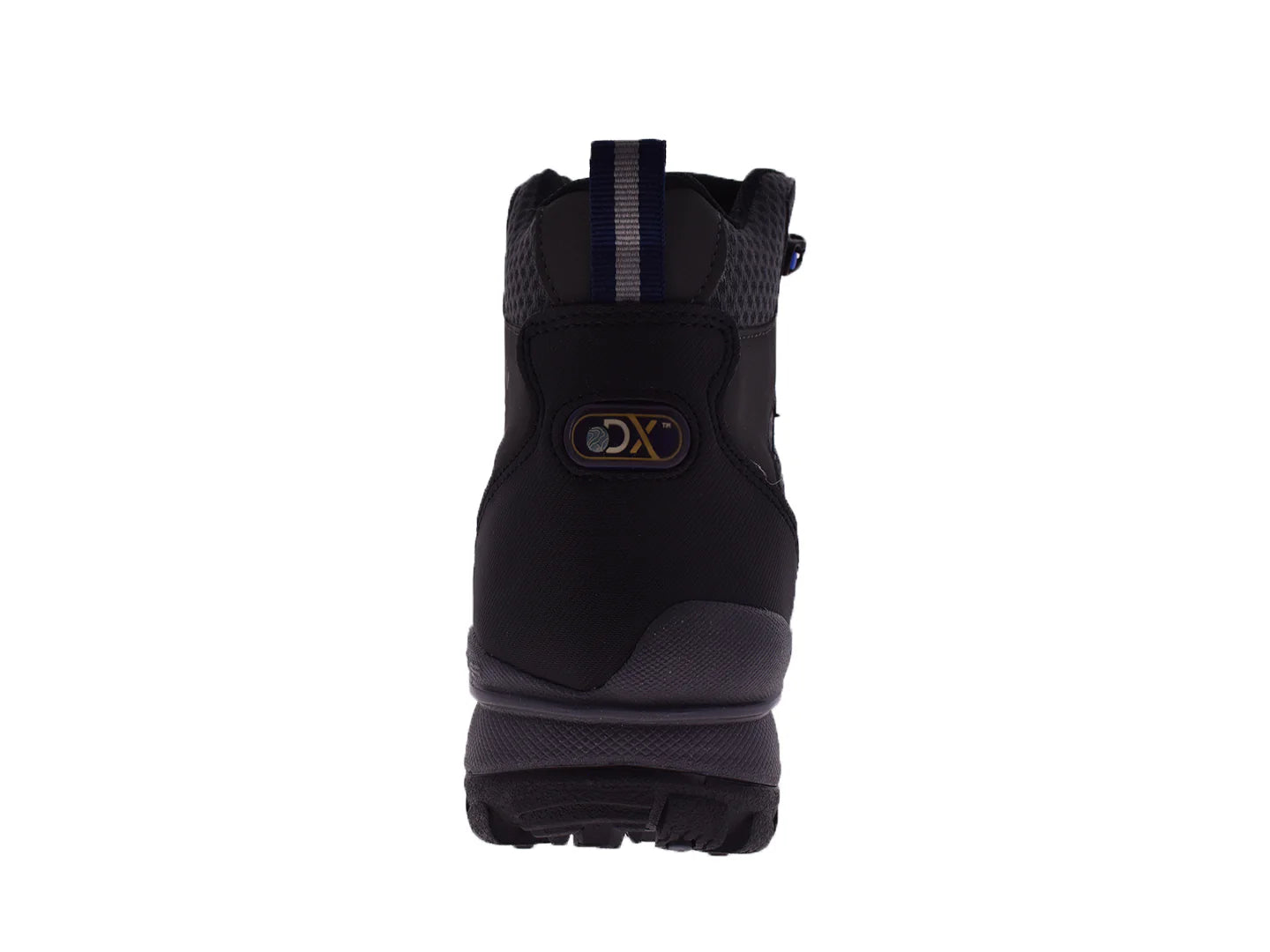 Botas Discovery Rhon Gris para Hombre