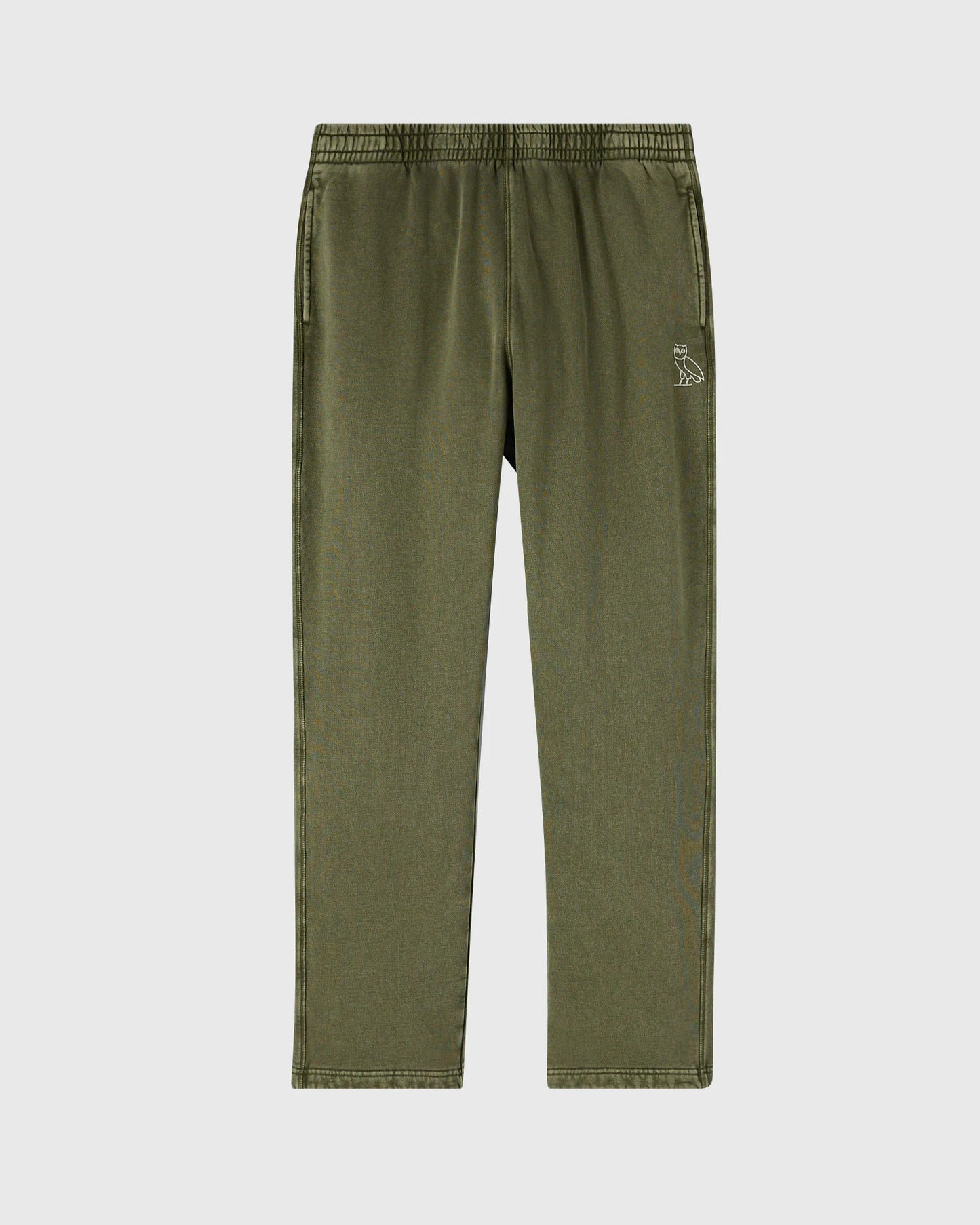 Muskoka Garment Dyed Open Hem Sweatpant