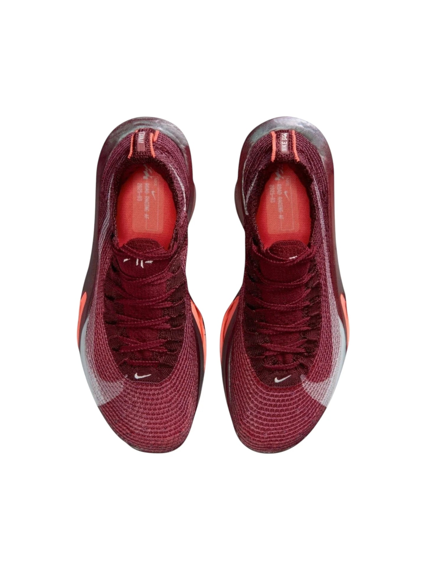 Nike Air Zoom Alphafly NEXT 3 Womens Shoes