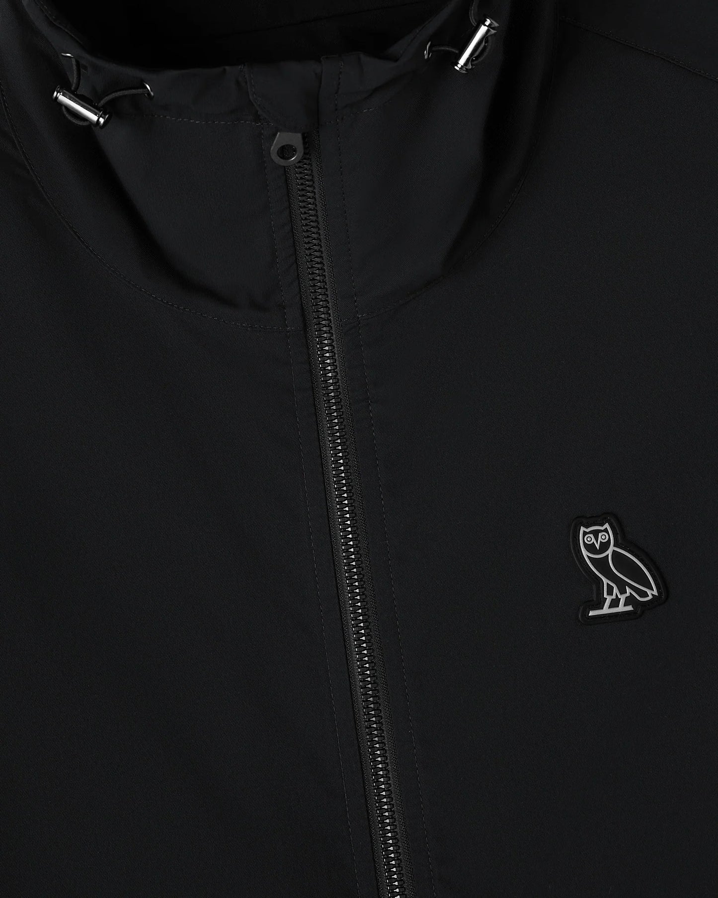 Repel Twill Shell Black