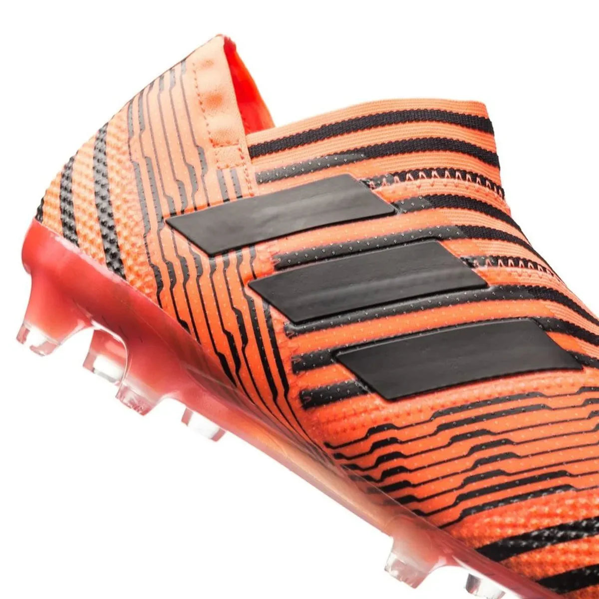 adidas Nemeziz 17 360 Agility FG AG Pyro Storm Solar Orange