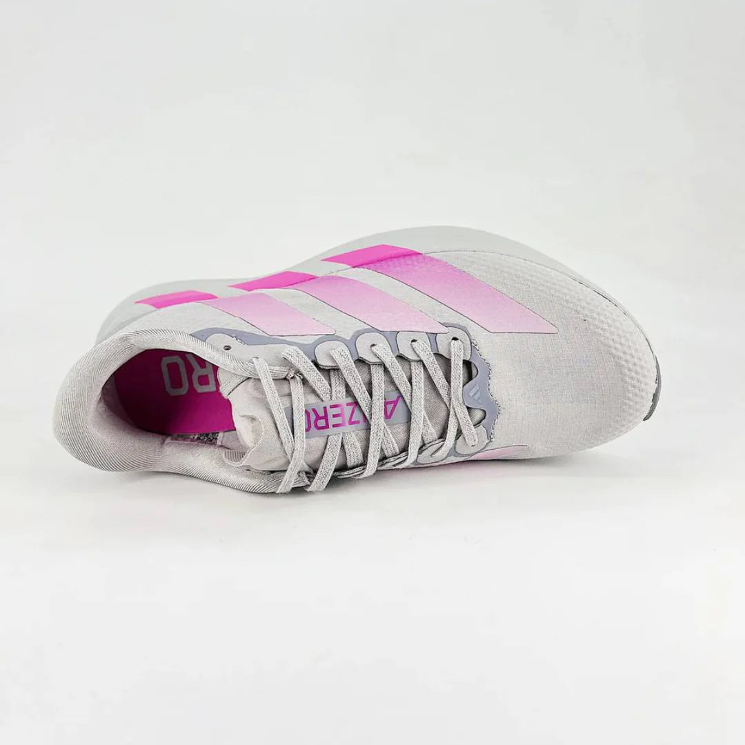 Adidas Adizero EVO SL Cinza Lilás