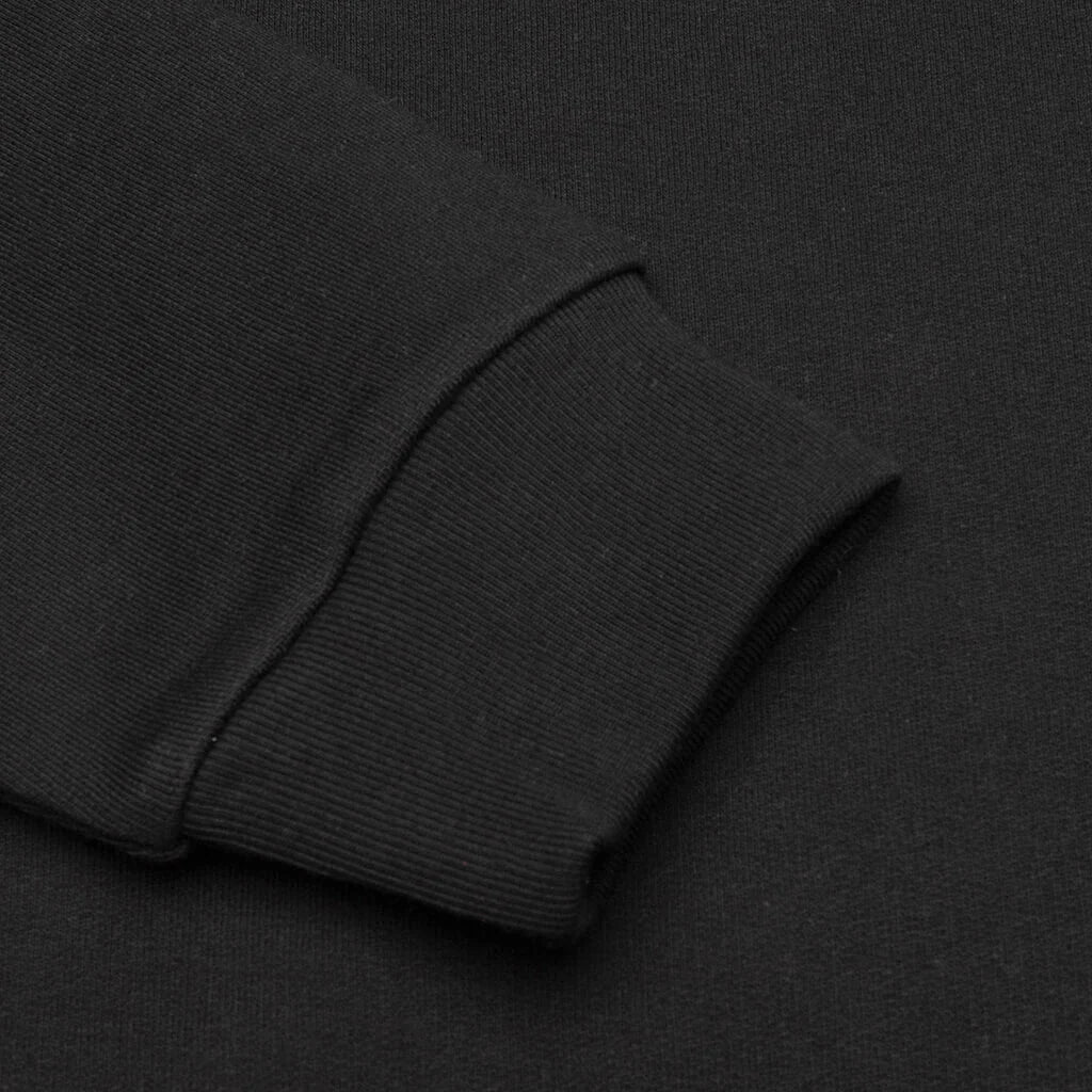 Sweatshirt Black