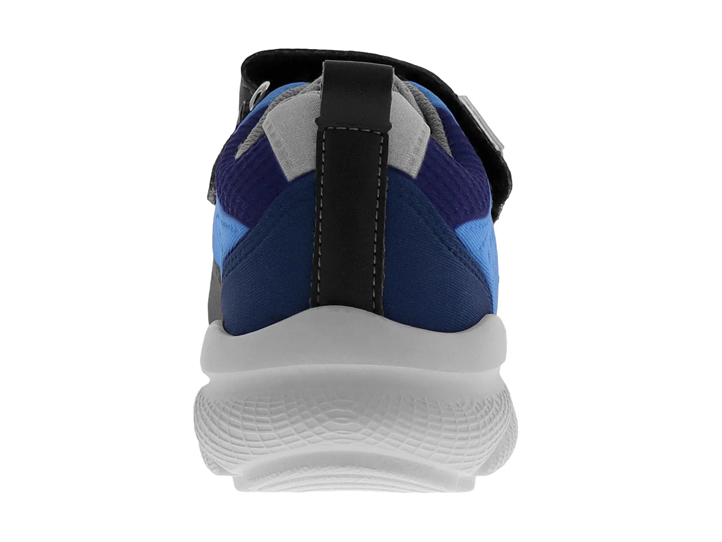 Tenis Coqueta Azul para Niño