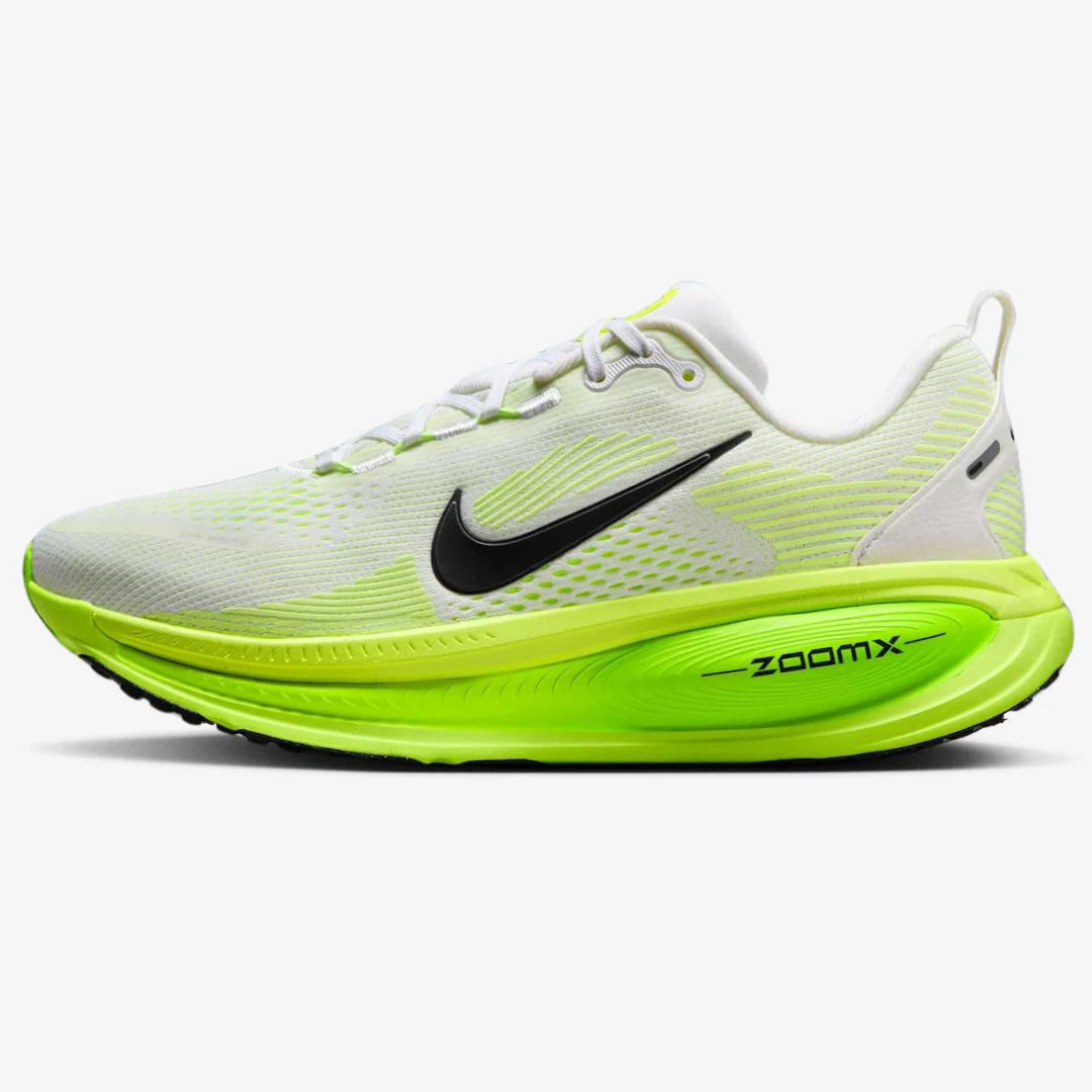 Nike Vomero 18 Branco Verde