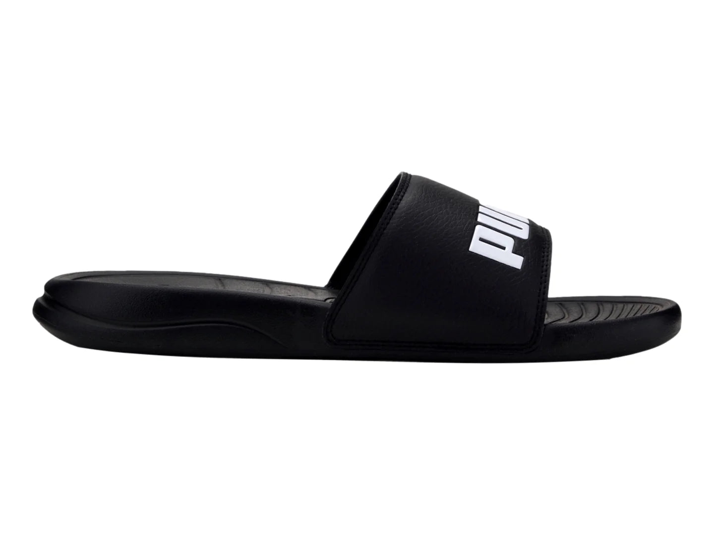 Sandalias PUMA Popcat 20 Negro para Hombre