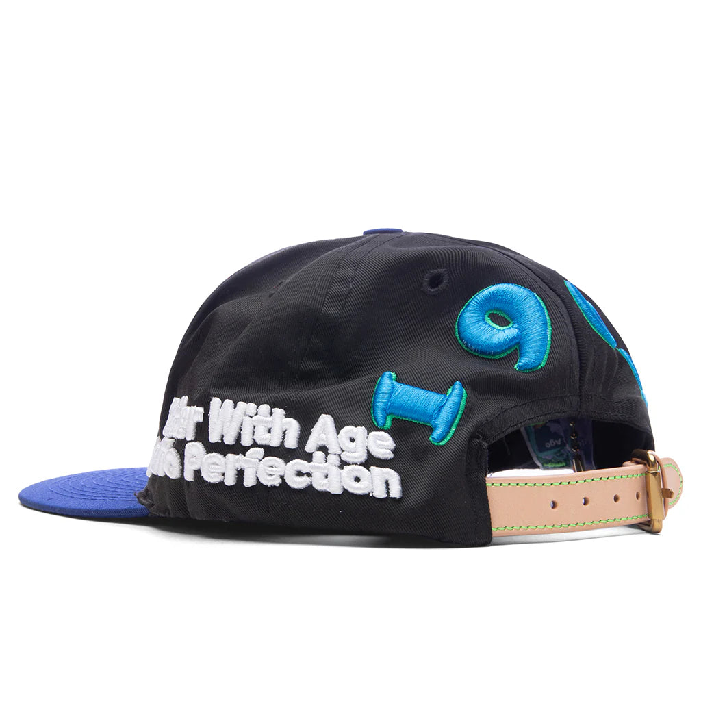 Summer of 69 Hat Multi