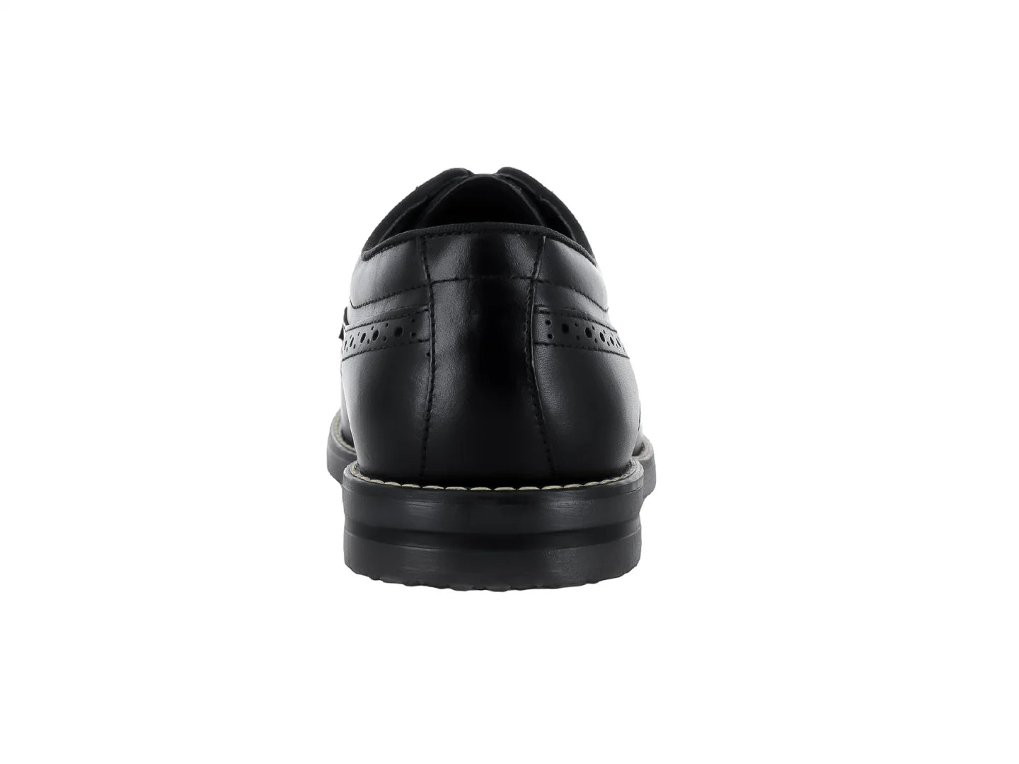 Zapatos Casuales Gino Cherruti Negro para Hombre