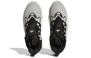 Tênis Adidas BYW Select Gray Black