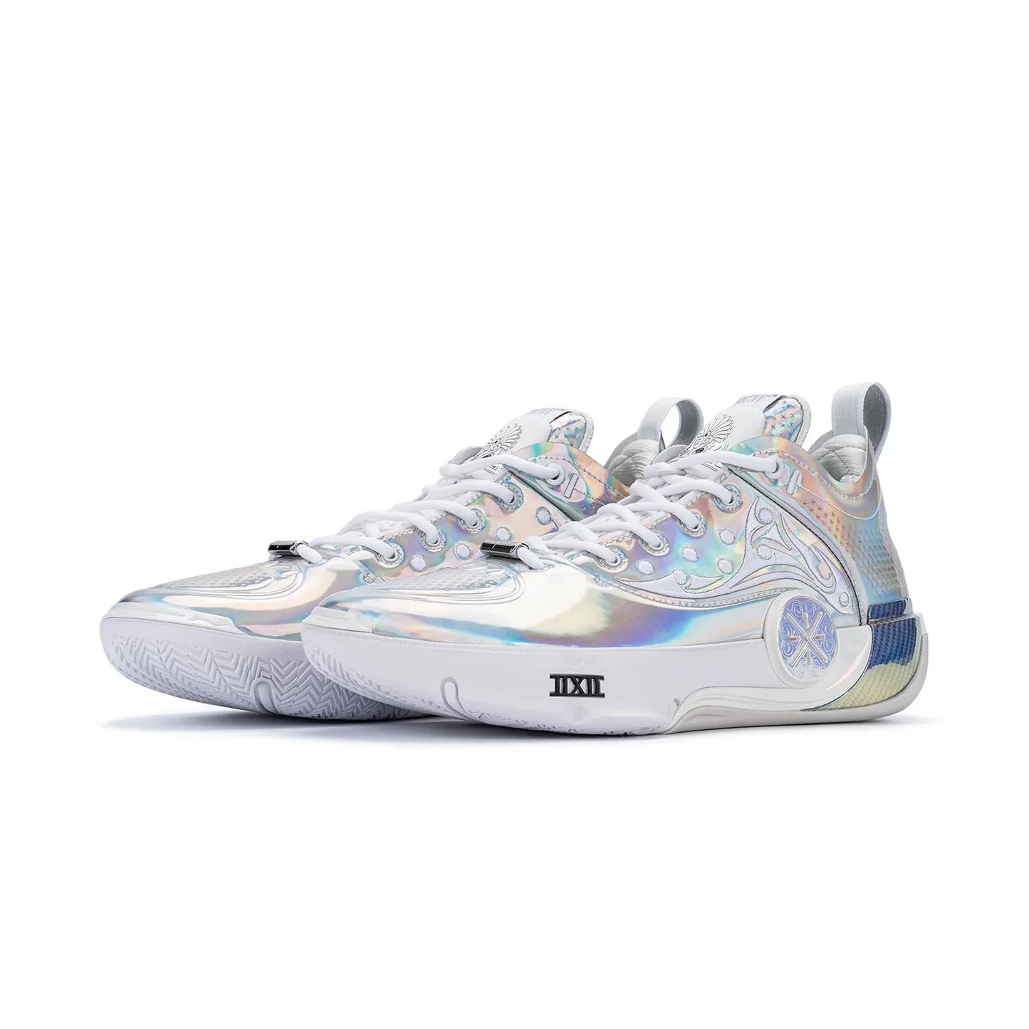 Tênis Li Ning Way of Wade 12 Lux All Star