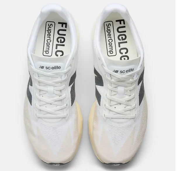 Mens New Balance FuelCell SuperComp Elite v5