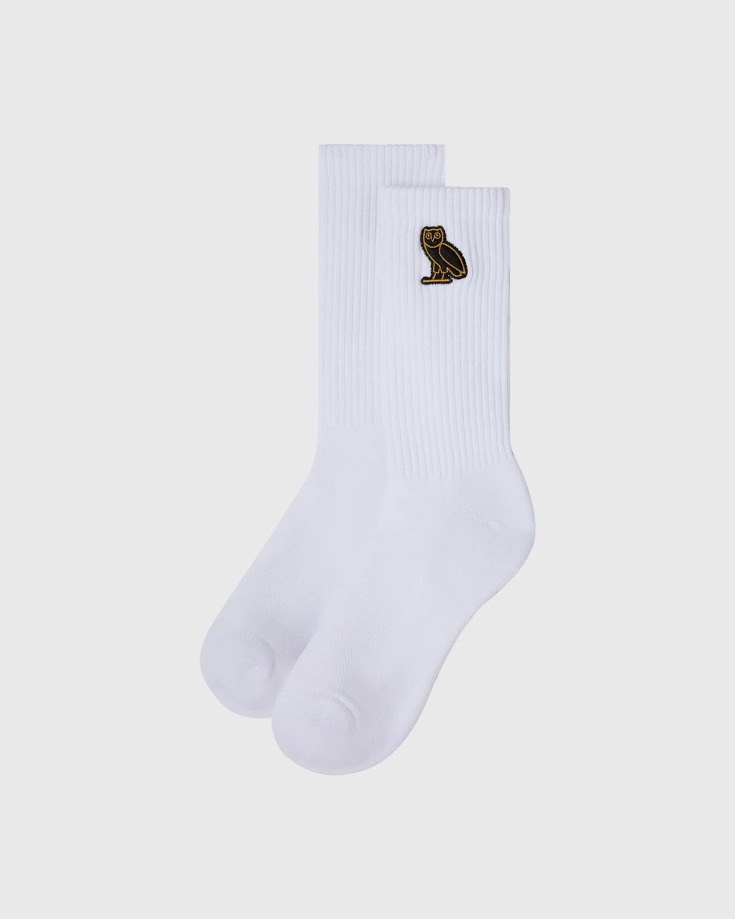 Classic Socks White
