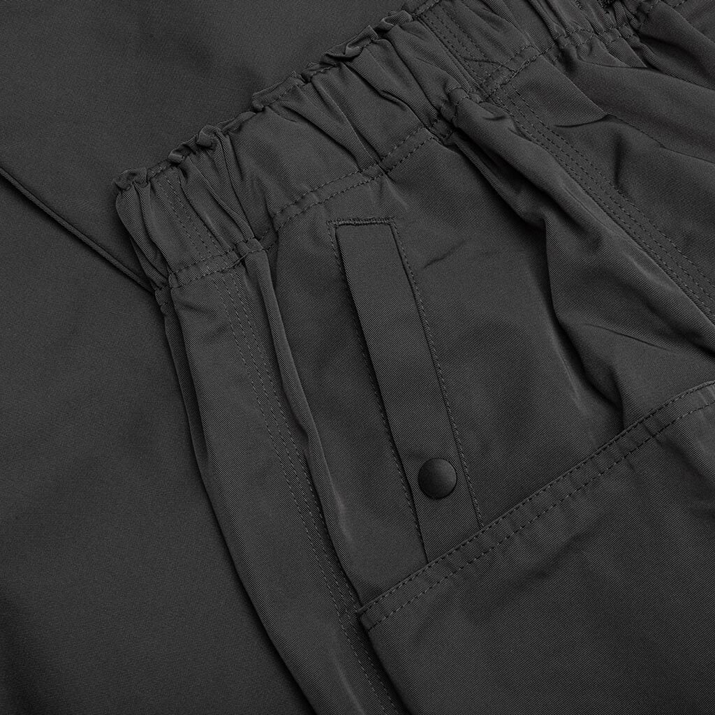 Belted CS Pant Charcoal
