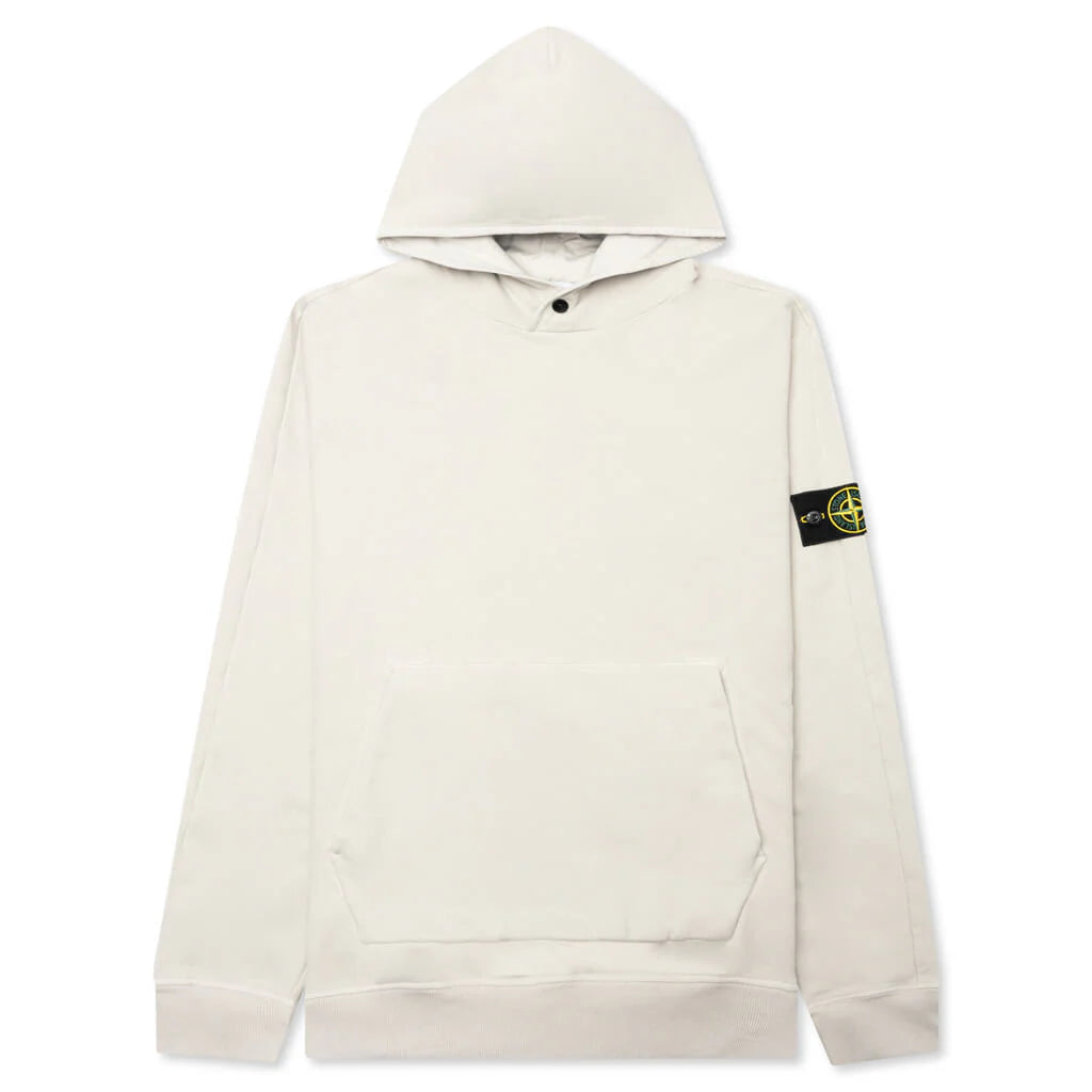 Hoodie Plaster