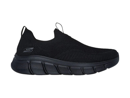 Tenis Skechers BOBS B Flex Negro para Hombre