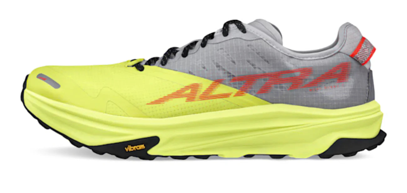 Mens Altra Mont Blanc Carbon