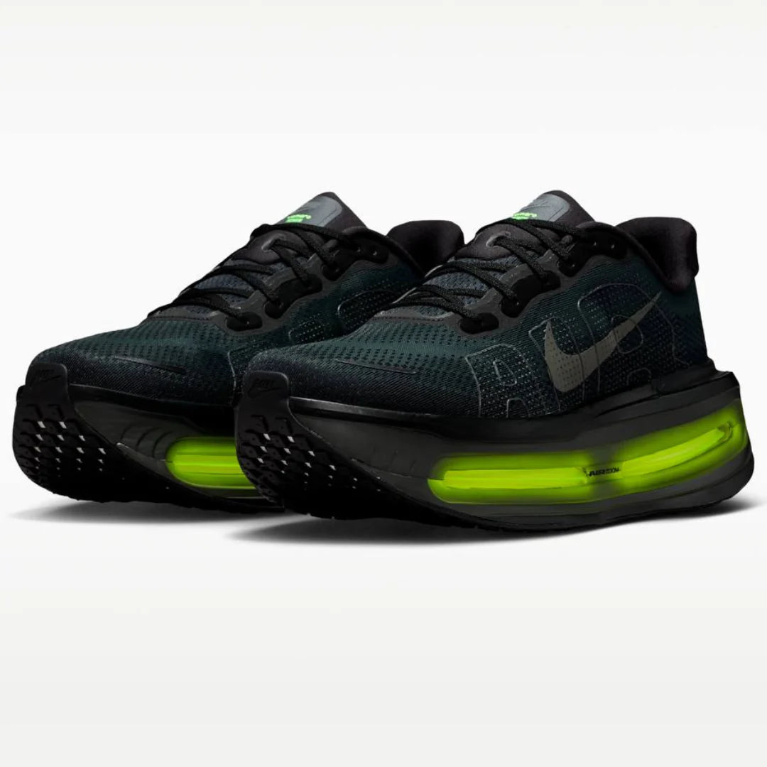 Nike Vomero Premium Black Volt