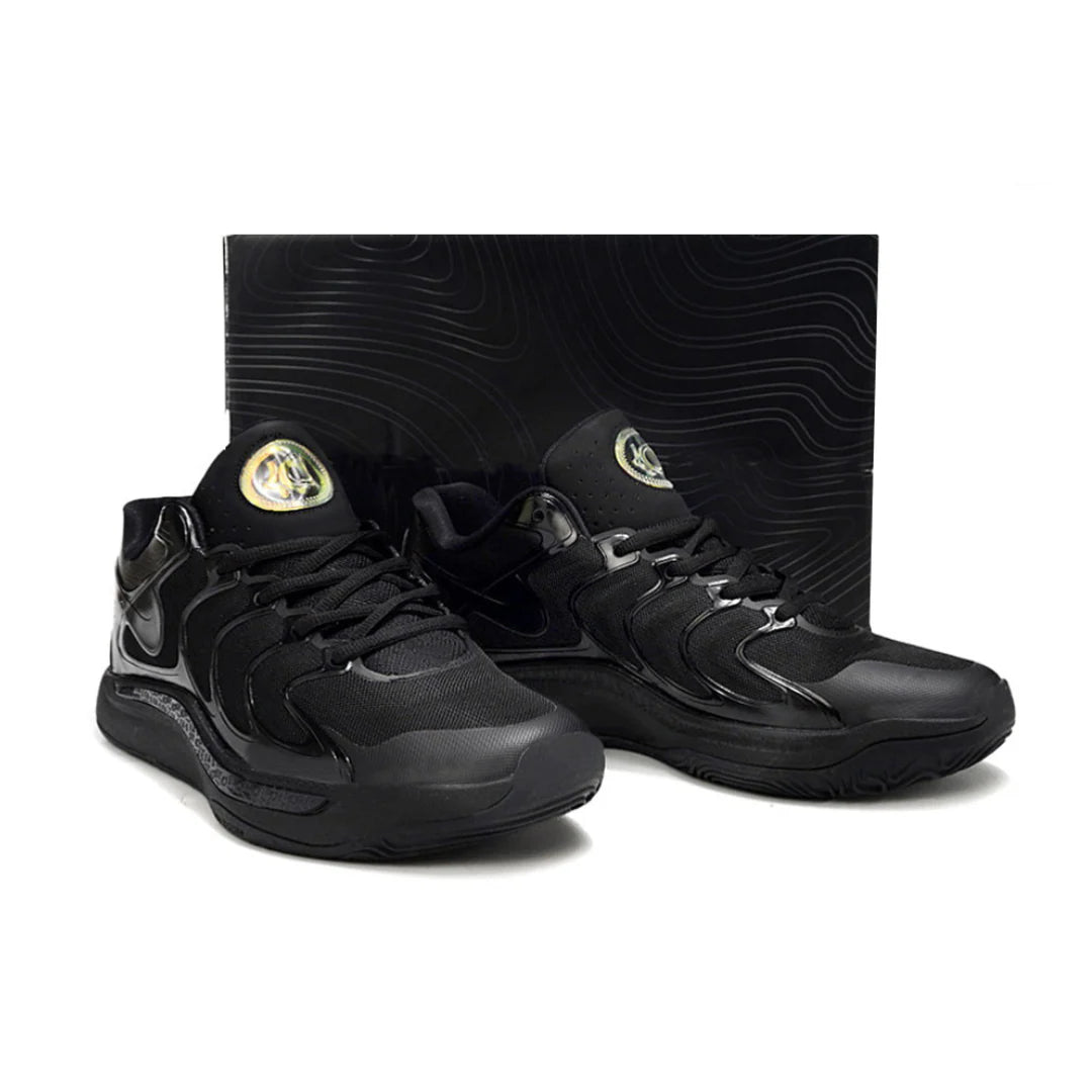 Tenis Nike KD17 Preto