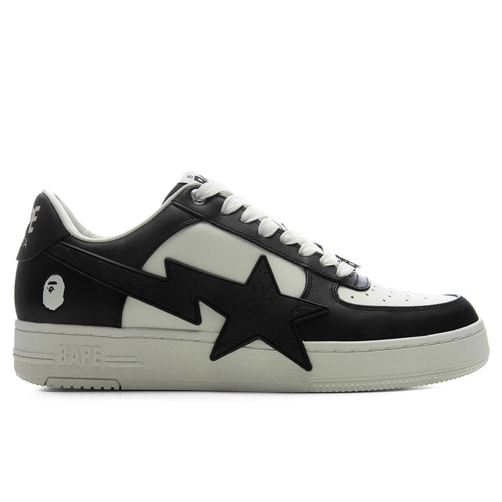 BAPE STA OS 2 M2 Black