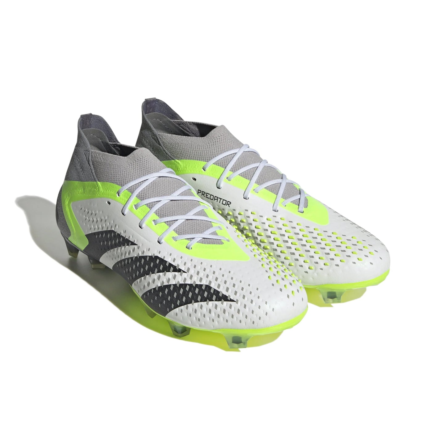 adidas Predator Accuracy1 FG Firm Ground Soccer Cleats